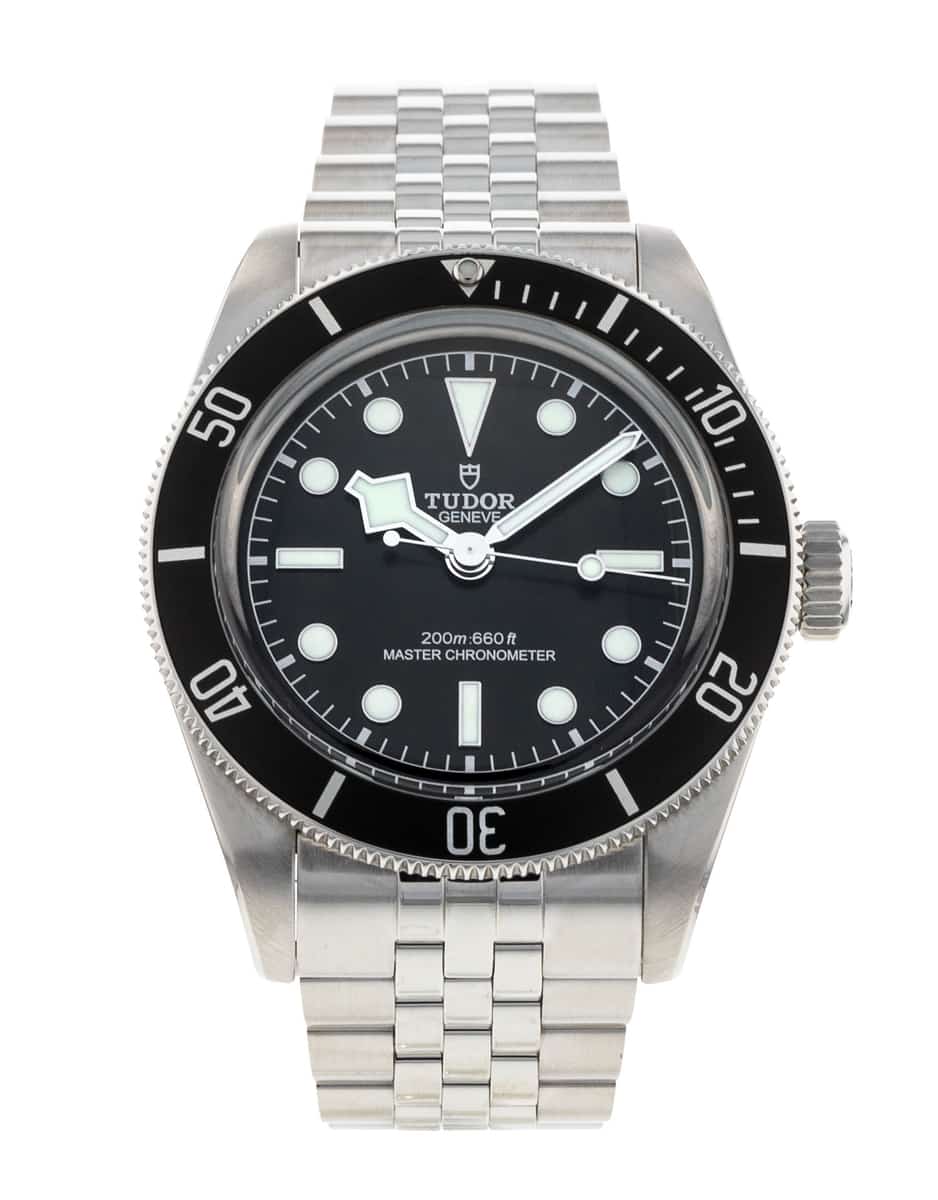 Tudor Black Bay M7941A1A0NU-0003 Tudor Black Bay M7941A1A0NU-0003